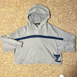 Under Armour hoodie